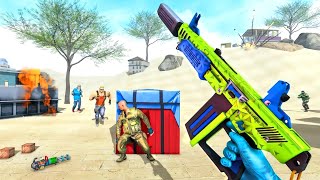 ATSS 2: Offline Shooting Games _ Android GamePlay #2 screenshot 3