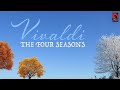 Capture de la vidéo Vivaldi: The Four Seasons, Op.8 (Full Concerto)