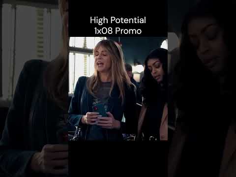 High Potential -