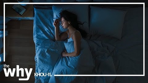 Why can it be harder to get to sleep in the summer and what you can do about it