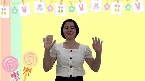 RÈN KỸ NĂNG CÀI VÀ CỞI CÚC ÁO- MẪU GIÁO BÉ MẦM NON THƯỢNG MỖ