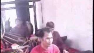 Mapag Panganten sunda