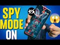 "Secret Video Recording App Without Opening Camera | Hidden Recorder App 2025"