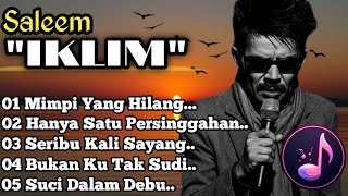 Lagu Malaysia Terbaik(Saleem Iklim)🎶