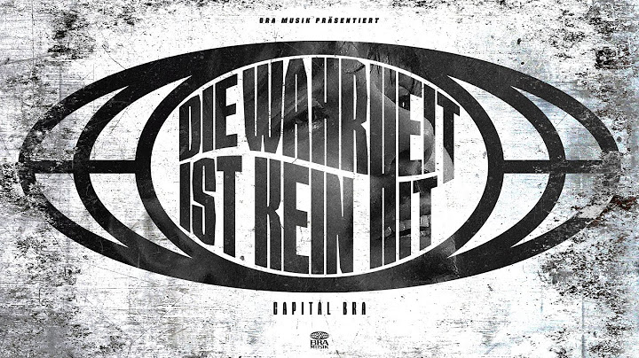 CAPITAL BRA - DIE WAHRHEIT IST KEIN HIT