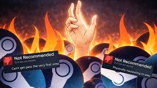 Searching The Depths Of Steam For A Hidden Gem!