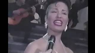 Selena - No me Queda Más (Acapella)