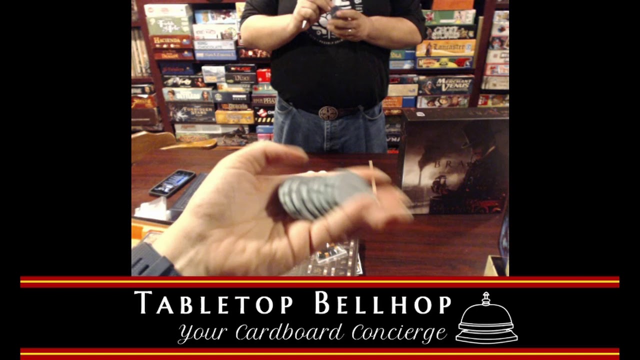 Brass birmingham kickstarter fasplayer