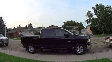 new brushless gimbal test 1