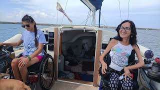 Chi è Marco Rossato, ideatore del progetto Universal Design Nautical® (part.2)