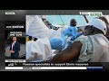 Russian specialists to support Ebola response in Uganda