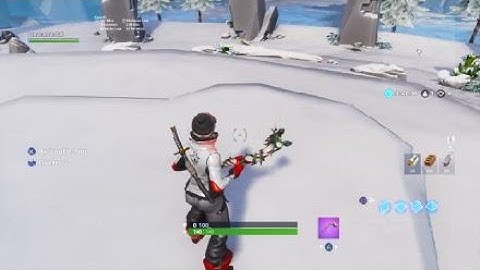 New get to spawn island hoverboard not clickbait