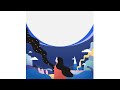GiiANA - Flicker (feat. Q the trumpet, Summer Soul, Meego, TAEK, Jeebanoff &amp; K.vsh)