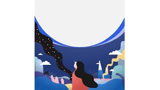 GiiANA - Flicker (feat. Q the trumpet, Summer Soul, Meego, TAEK, Jeebanoff & K.vsh)