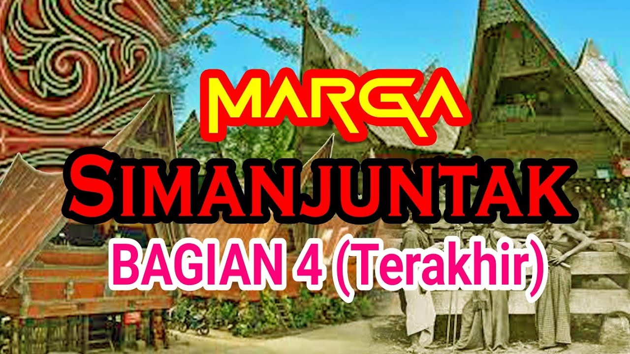 sejarah-marga-simanjuntak-bagian-4-terakhir-youtube