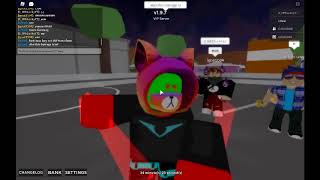 sonic exe show case (bizzare day modded roblox)