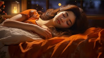 Insomnia Healing, Release of Melatonin and Toxin, Instant Relaxation - Healing Sleep Music