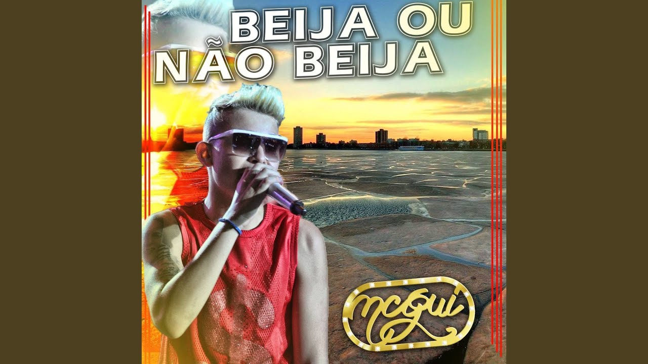 Beija Ou Não Beija (Original) YouTube Beija Ou Não Beija (Original) YouTube