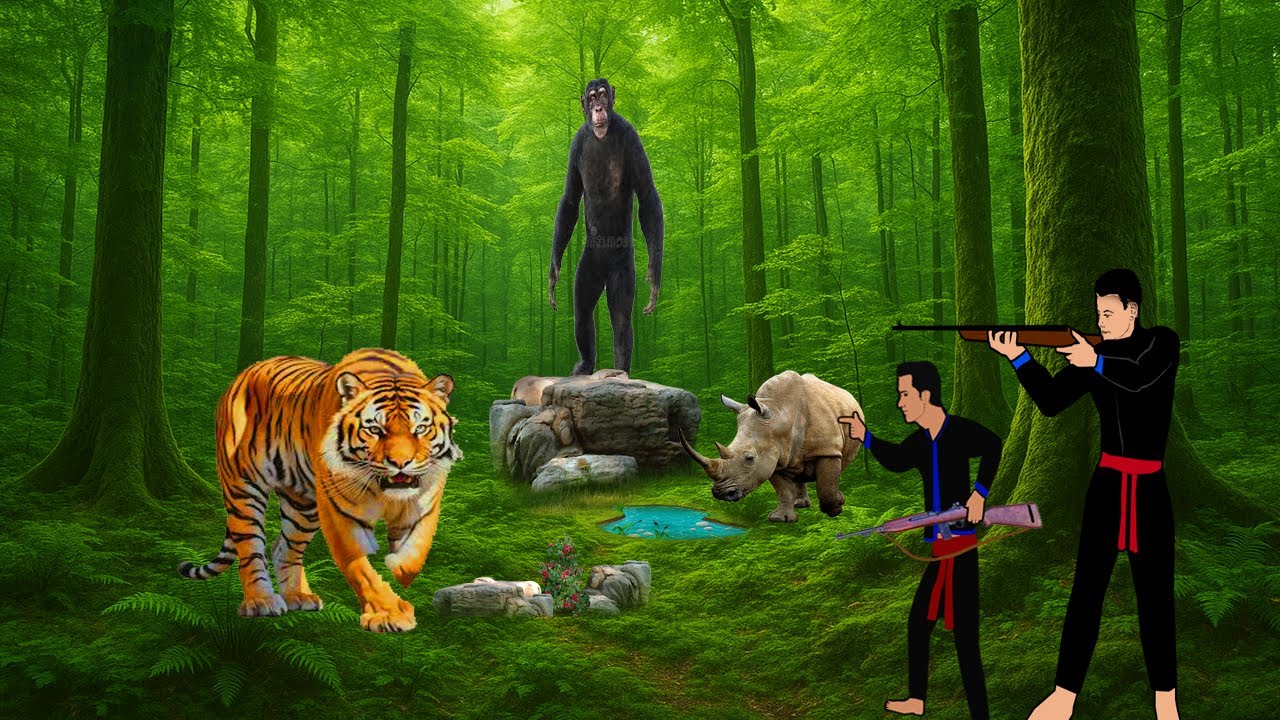 dab neeg maum pha tua tsov tom neeg 8 1 2026