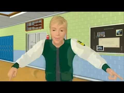 The Barbie Diaries Bloopers Outtakes 