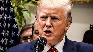 White House Insider Suggests Trump Suffering From Worsening Dementia