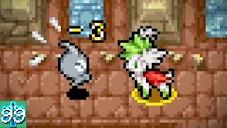 The MOST Slap Fighty Slap Fight