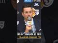 Lakers Shocking Move : JJ Redick Faces Backlash As New Head Coach #lakers #lebronjames