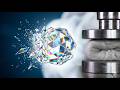 The Ultimate Oddly Satisfying Video Compilation (CGI Architecture &amp; Physics)