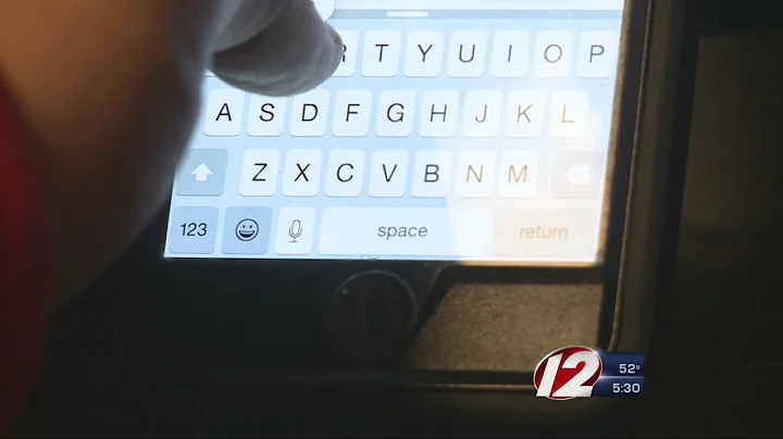 Barrington teen charged with cyberstalking, harassment