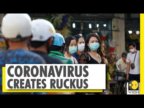 coronavirus-outbreak:-covid-19-creates-panic-in-hong-kong