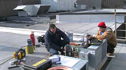 Howard Refrigeration - Lehigh Valley commercial HVAC contractor