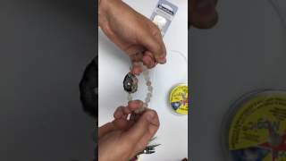 Beadalon Stretch Cord Crimps are a MUST HAVE
