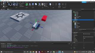 Learning Roblox Studio 101 Ep.3 (If statements)