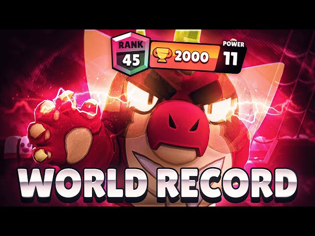 Buzz World Record 🏆 ft. Iron Mir class=