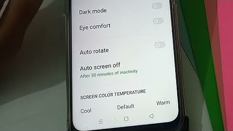OPPO A9 flashlight call settings |  How to enable flashlight  call flash on call enable kaise kare