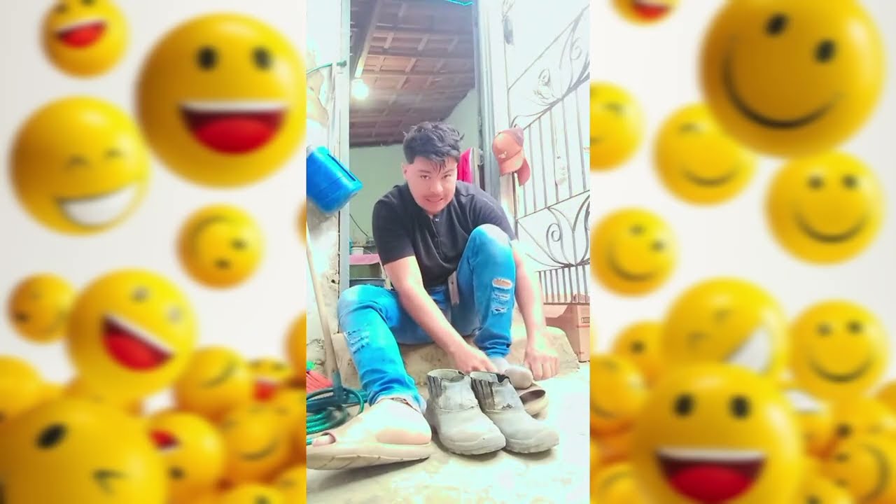 “Rindo agora, chorando depois”