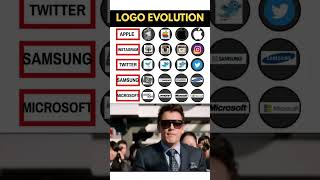 Famous Then vs Now: Evolution of Famous Tech Company Logos! 🤯 Wealth