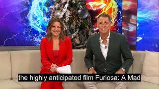 Alyla Browne: A Rising Star in Film and TV