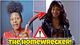 The Signs and Psychology of a Homewrecking Woman