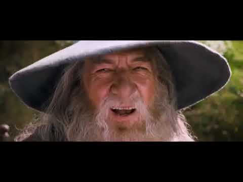 Gandalf 10 hours Loop