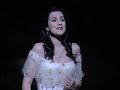 "LA TRAVIATA" ANGELA GHEORGHIU ACT 1 "E'STRANO!...AH,...  LUI"