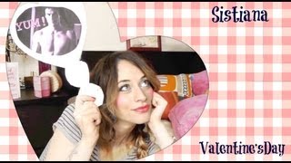 Sistiana ❤ Valentine's Day ❤