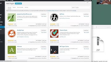 LifterLMS Gravity Forms Add-On Installation Guide
