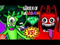 GARTEN OF BANBAN 3 EN ESPAÑOL | TALL VICTOR VS EVIL BANBAN | Mis Lindos Juegos (Reaccion a Gameplay)