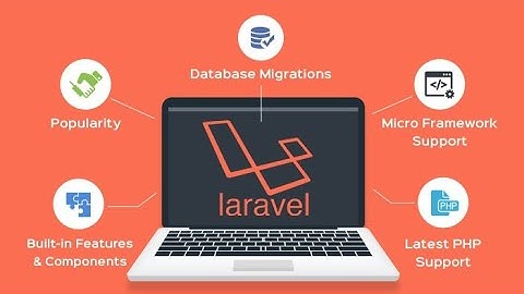 #LARAVEL #CREACION DE TABLAS #MODELS #VISTAS #LOGIN AUTO REGISTER #PROYECTO FACIL Y RAPIDO