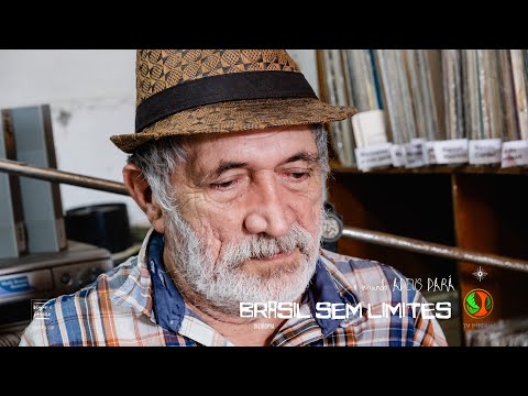Molla de Mandacaru | Brasil Sem Limites - YouTube