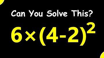 Can You Solve This Tricky Math Puzzle?
