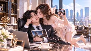 Details Akala tulog ang CEO, pagnanakawan ng kiss! Nagpanggap lang pala—nagising agad at diretsong marriage! News