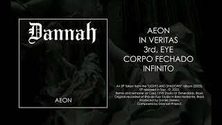 DannaH Project - Aeon