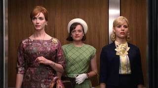 Inside Episode 409 Mad Men: The Beautiful Girls